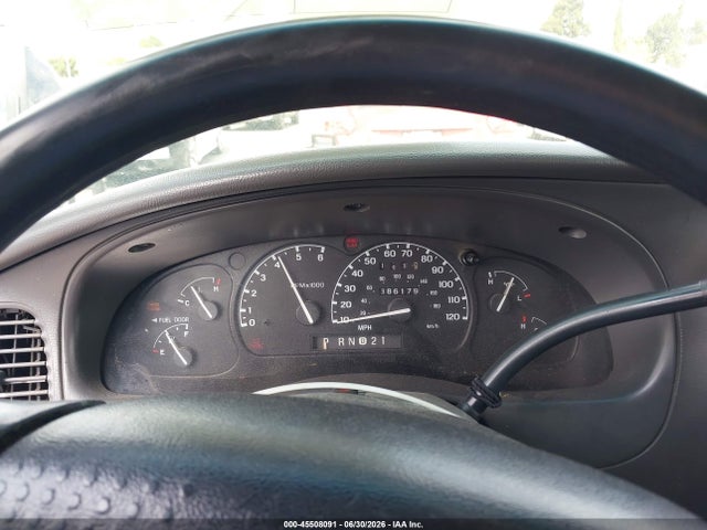 صورة مصغرة 7 لـ 2003 FORD RANGER EDGE