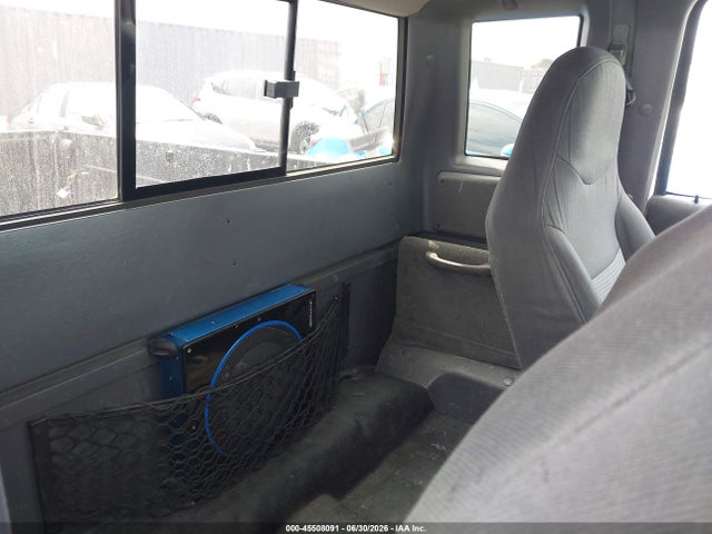 صورة مصغرة 8 لـ 2003 FORD RANGER EDGE