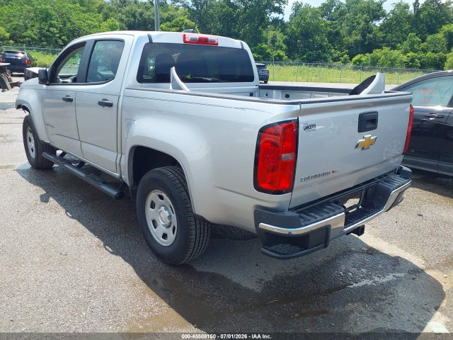 صورة 3 لـ 2017 Chevrolet COLORADO 2WD WT