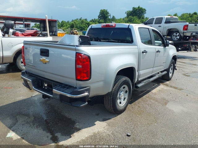 صورة 4 لـ 2017 Chevrolet COLORADO 2WD WT