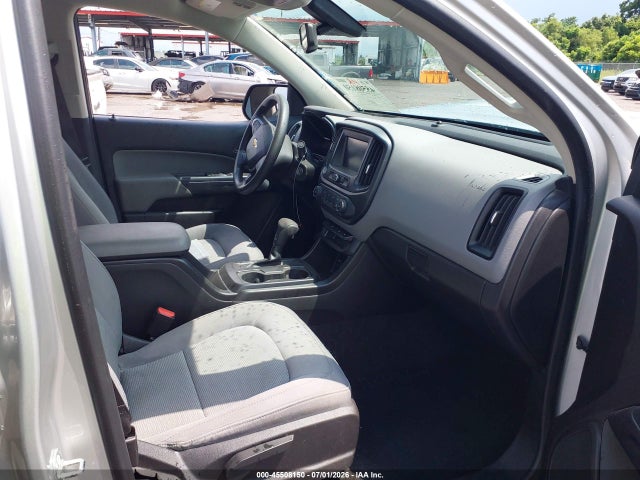 صورة 5 لـ 2017 Chevrolet COLORADO 2WD WT