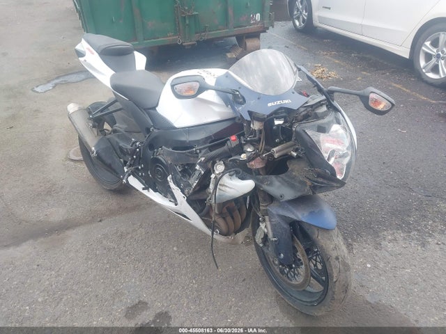 2023 SUZUKI GSX 