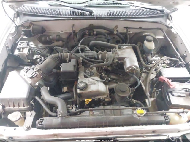 صورة 10 لـ 2004 Toyota TACOMA