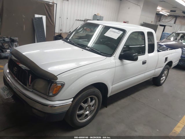 صورة 2 لـ 2004 Toyota TACOMA