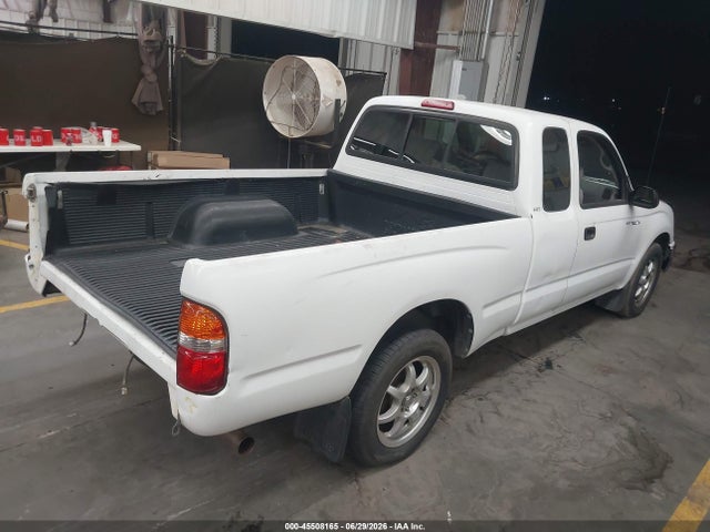 صورة 4 لـ 2004 Toyota TACOMA
