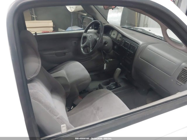 صورة 5 لـ 2004 Toyota TACOMA