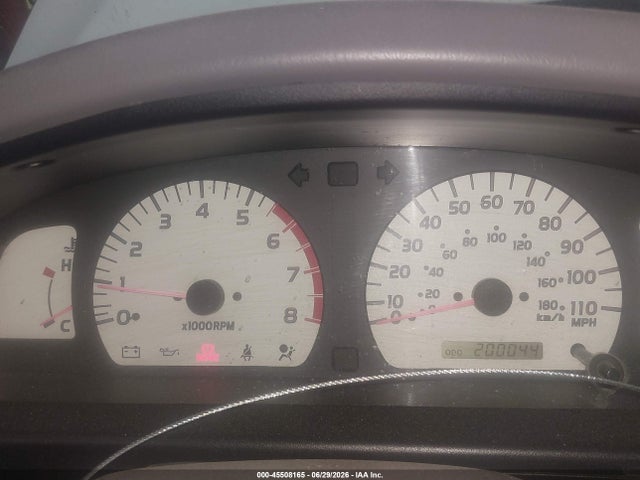 صورة 7 لـ 2004 Toyota TACOMA