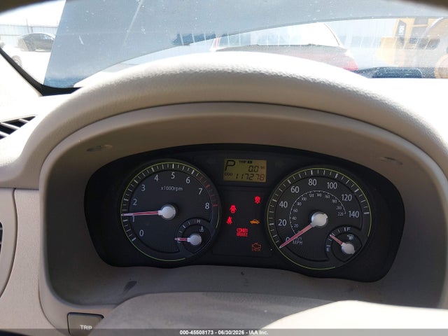 صورة 7 لـ 2007 KIA RIO LX