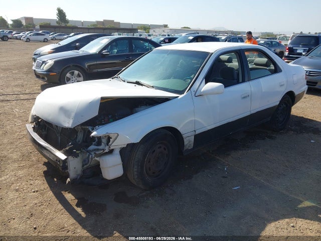 صورة 2 لـ 2001 Toyota CAMRY LE