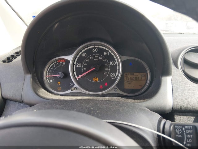 2011 Mazda MAZDA2 TOURING 照片 7