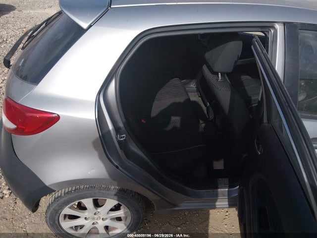 2011 Mazda MAZDA2 TOURING 照片 8