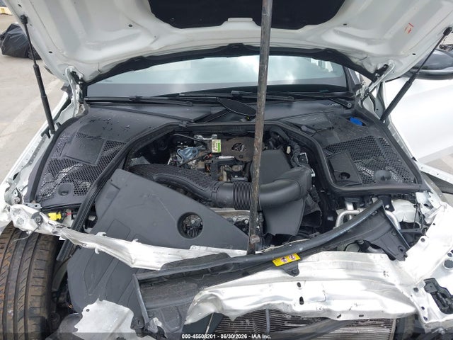 2020 MERCEDES-BENZ C 300 10