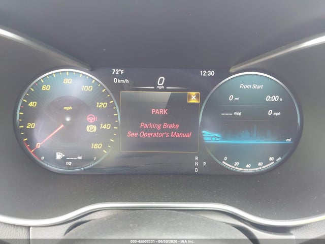 2020 MERCEDES-BENZ C 300 15