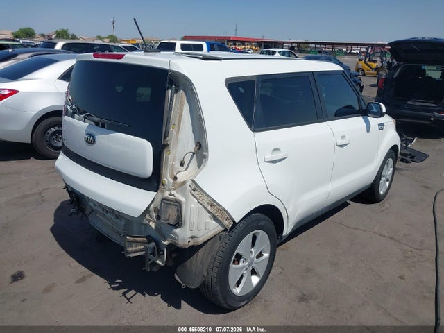 2015 KIA SOUL — фото 4
