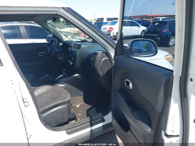 2015 KIA SOUL — фото 5