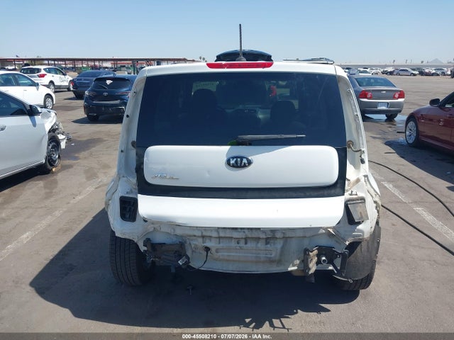 2015 KIA SOUL — фото 6