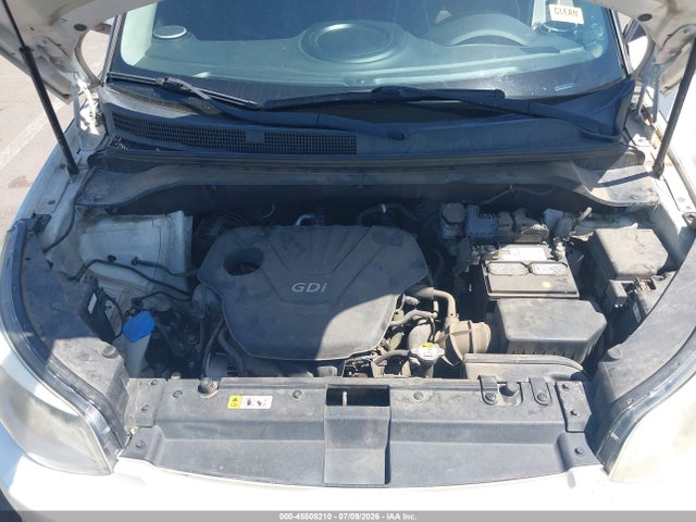 2015 KIA SOUL — фото 10