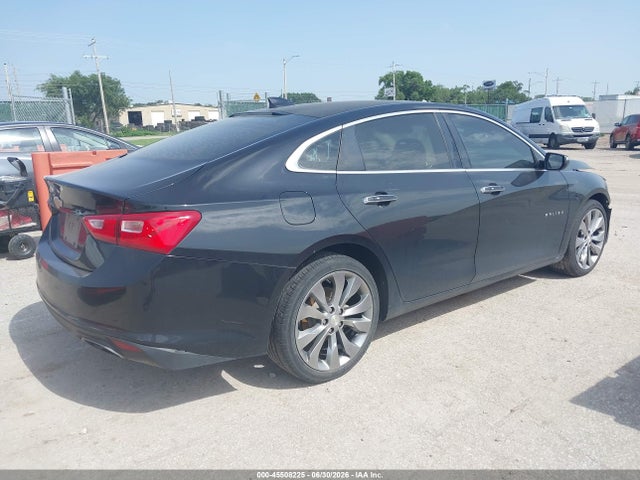 صورة 4 لـ 2016 Chevrolet MALIBU PREMIER
