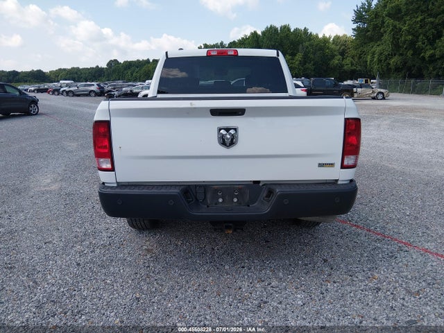 2018 RAM 1500 — миниатюра 18