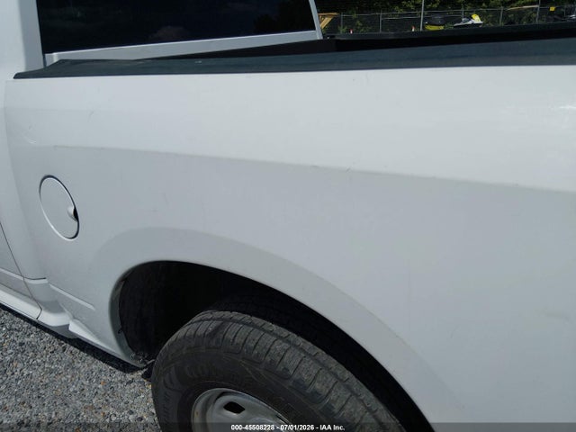 2018 RAM 1500 — миниатюра 13