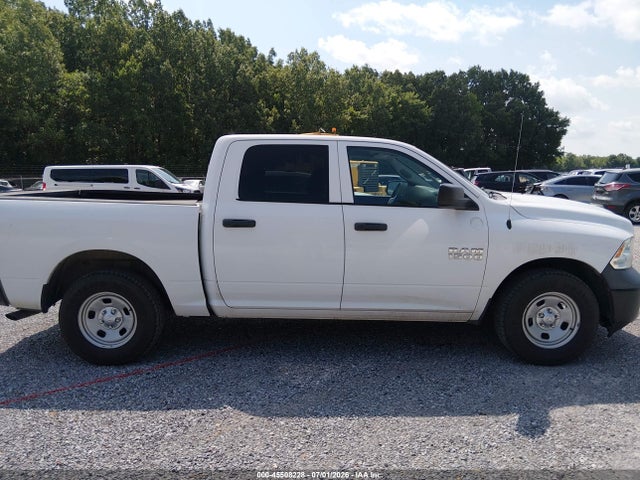 2018 RAM 1500 — миниатюра 15