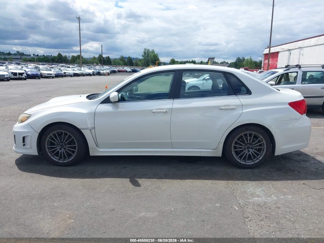 صورة 14 لـ 2011 Subaru IMPREZA WRX