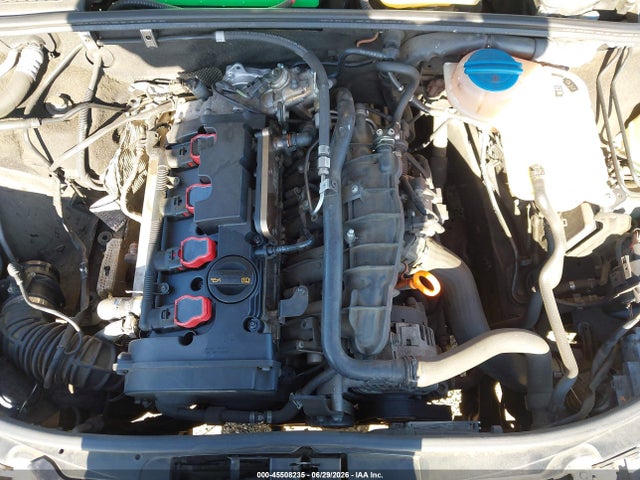 صورة مصغرة 10 لـ 2006 AUDI A4 2.0T
