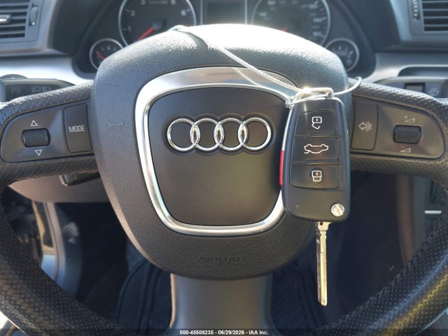 صورة مصغرة 11 لـ 2006 AUDI A4 2.0T