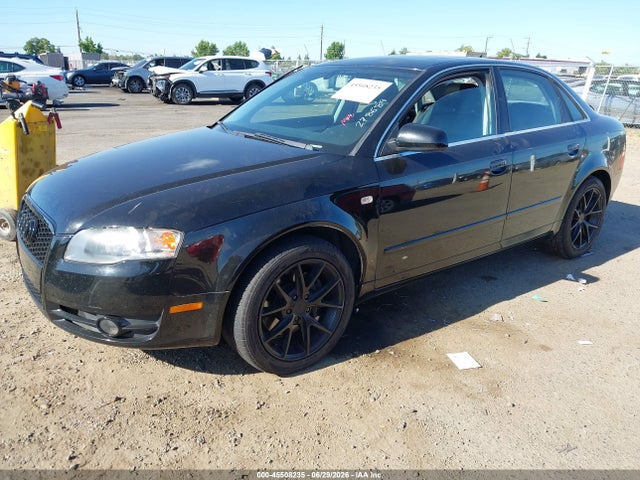صورة مصغرة 2 لـ 2006 AUDI A4 2.0T