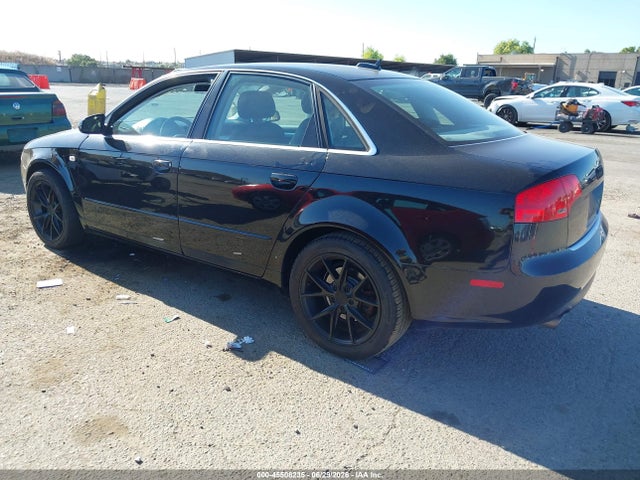 صورة مصغرة 3 لـ 2006 AUDI A4 2.0T