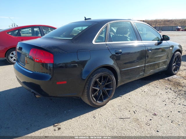 صورة مصغرة 4 لـ 2006 AUDI A4 2.0T