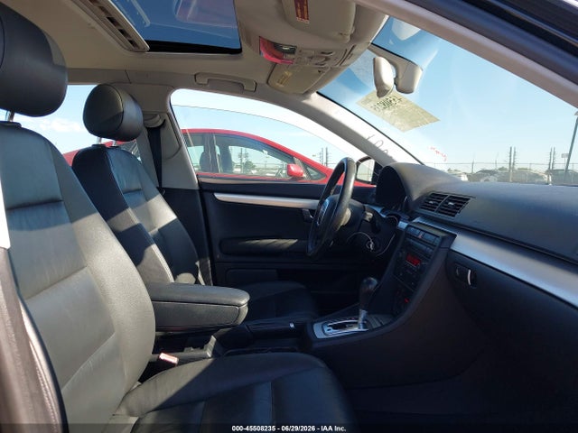صورة مصغرة 5 لـ 2006 AUDI A4 2.0T