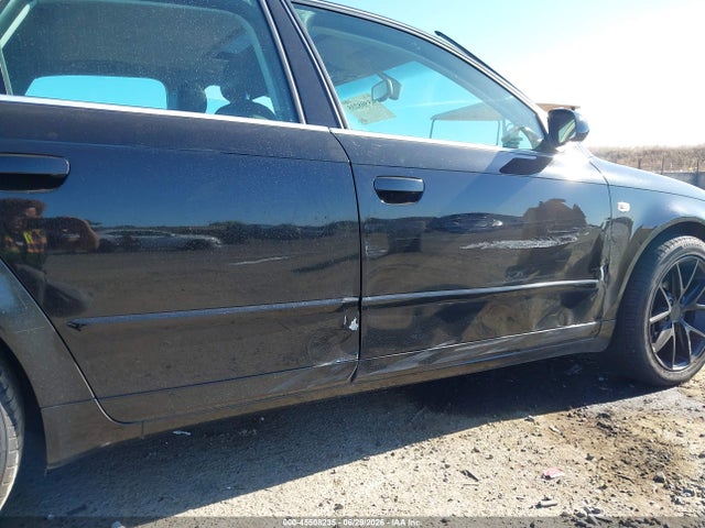 صورة مصغرة 6 لـ 2006 AUDI A4 2.0T