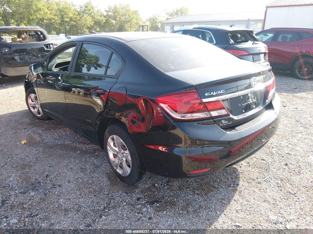 صورة 3 لـ 2015 Honda CIVIC LX