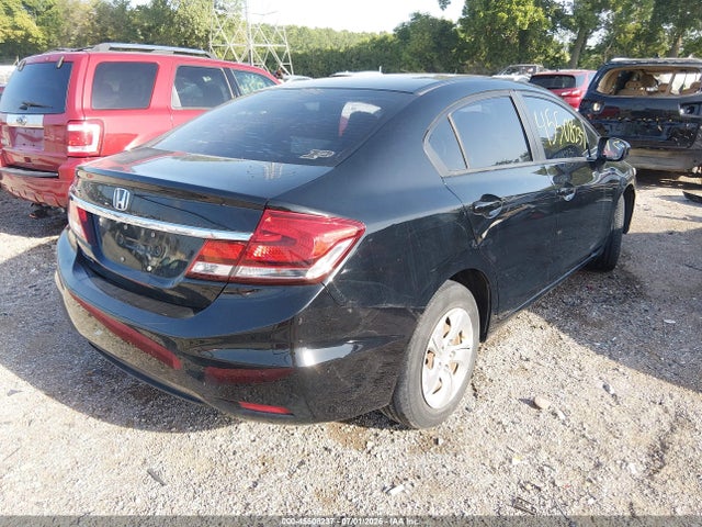 صورة 4 لـ 2015 Honda CIVIC LX