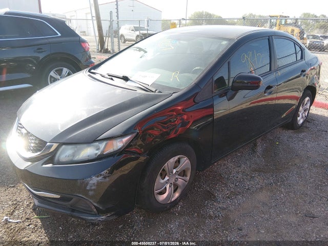 صورة 6 لـ 2015 Honda CIVIC LX