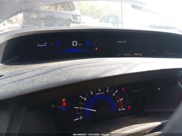 صورة 7 لـ 2015 Honda CIVIC LX