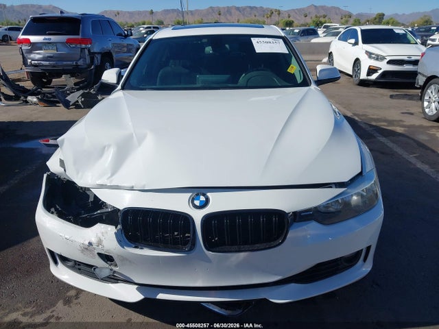 2015 BMW 328I — миниатюра 12