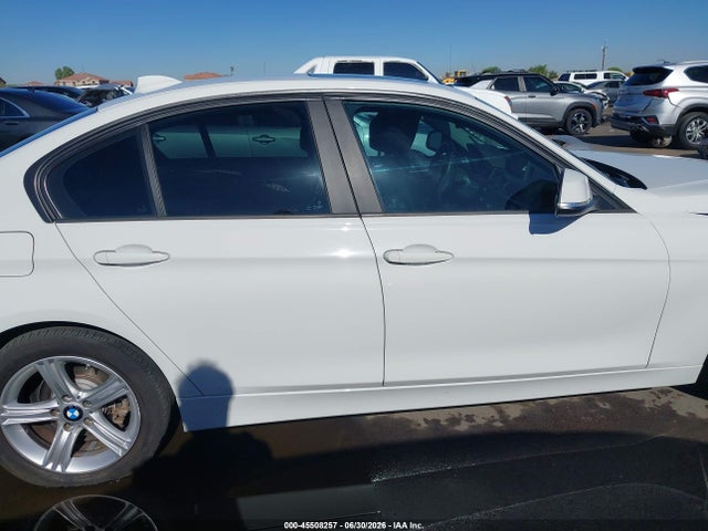2015 BMW 328I — миниатюра 13