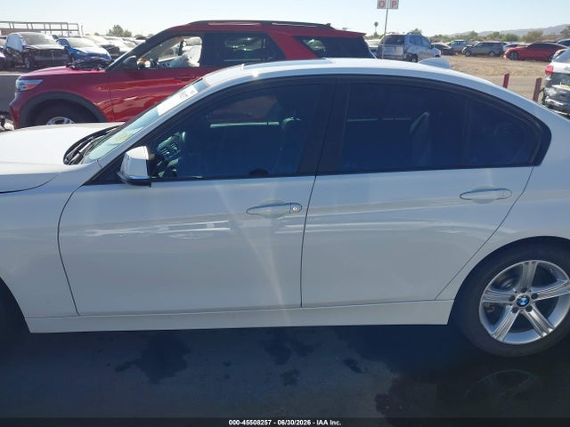 2015 BMW 328I — миниатюра 14