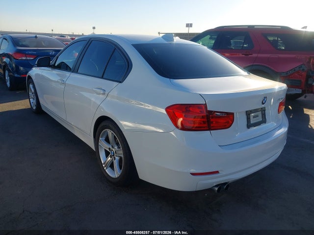 2015 BMW 328I — фото 3