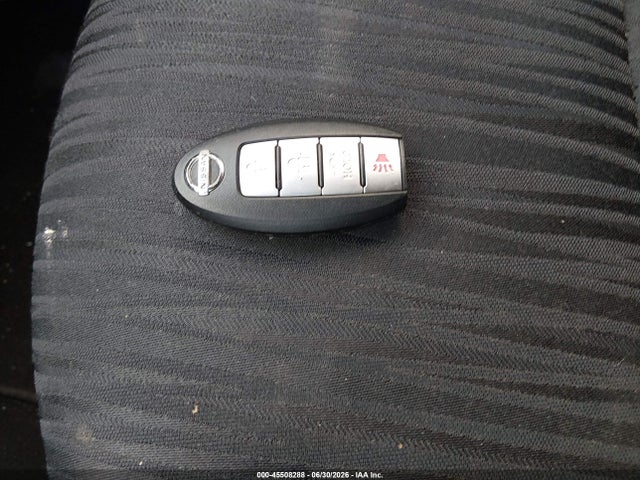 2018 Nissan SENTRA SV 缩略图 11