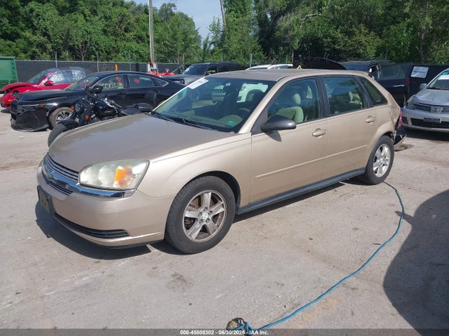صورة 2 لـ 2005 Chevrolet MALIBU MAXX LS