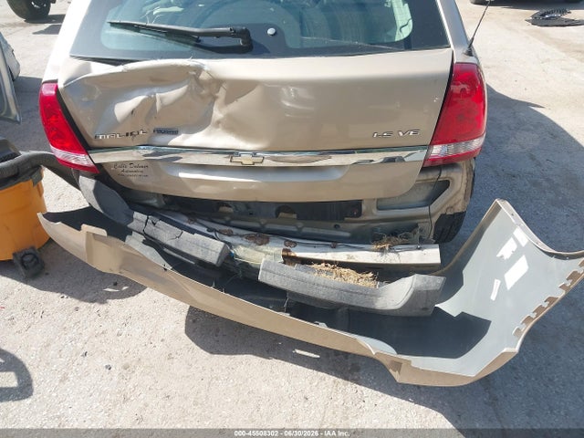 صورة 6 لـ 2005 Chevrolet MALIBU MAXX LS