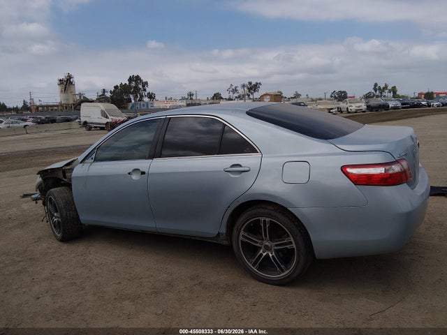 2009 Toyota CAMRY LE thumbnail 15