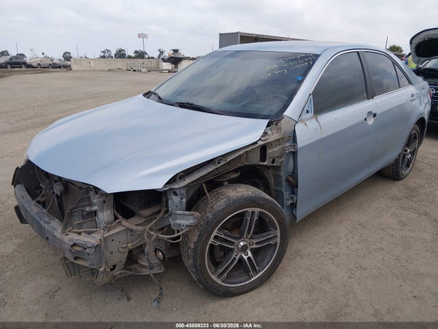 2009 Toyota CAMRY LE photo 6
