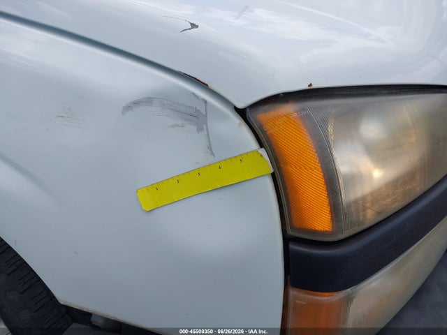 2007 Chevrolet SILVERADO 1500 CLASSIC WORK TRUCK 照片 6