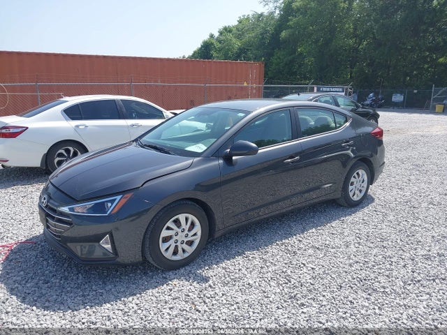 صورة 2 لـ 2020 Hyundai ELANTRA SE