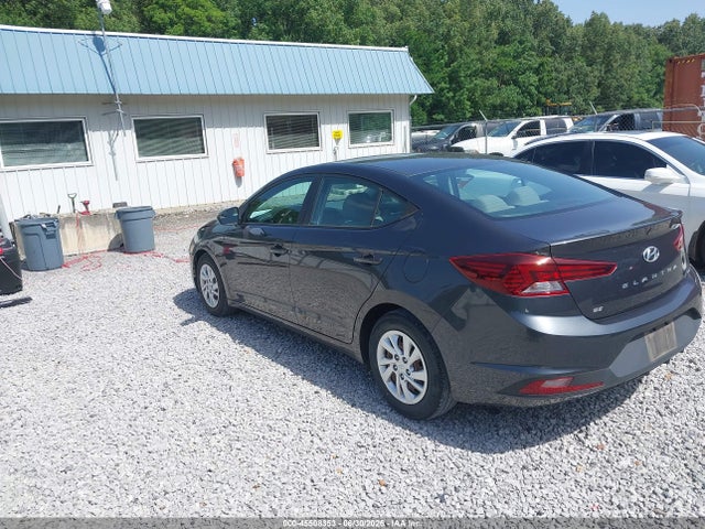 صورة 3 لـ 2020 Hyundai ELANTRA SE