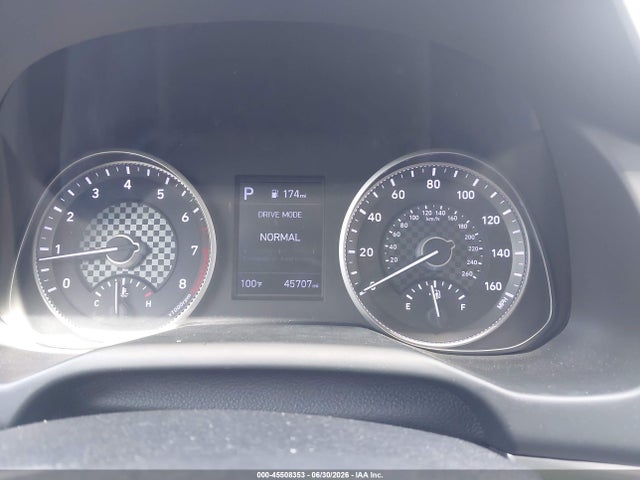 صورة 7 لـ 2020 Hyundai ELANTRA SE